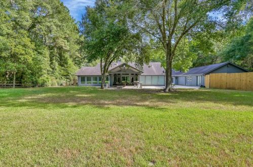 12891 Rocky Rd, Conroe TX 77306-7125 exterior