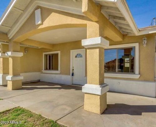 3140 Alvarado Rd, Phoenix AZ 85009-2435 exterior