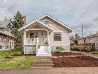4526 45th Ave, Portland, OR 97206-4110