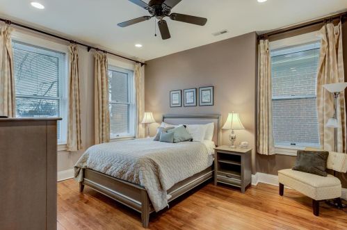 3871 Utah St, Saint Louis MO 63116-3827 exterior