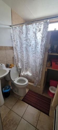 203 Burnside Ave, Woonsocket RI 02895-2188 exterior