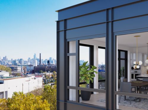 1701 Webster Ave, Chicago, IL 60614