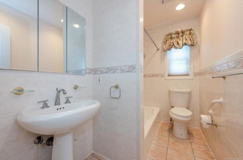 3047 Harding Ave, Bronx NY exterior