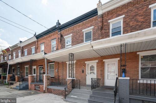 872 66 St, Philadelphia PA 19151-3023 exterior