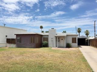 2222 Evergreen St, Phoenix, AZ 85006-1731