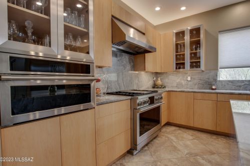 4733 Rocky Crest Pl, Tucson AZ  85750-6190 exterior