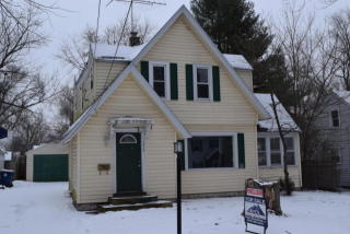 1312 Stamford Ave, Kalamazoo, MI 49048-1414