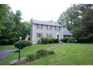 29 Parker Dr, Merrimack, NH 03054-2968