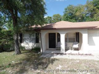 13206 Wagner Dr, Port Richey FL  34667-6909 exterior