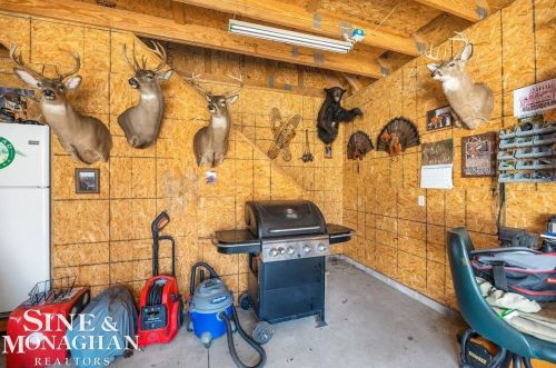 4160 Fruit St, Algonac MI 48001-1416 exterior