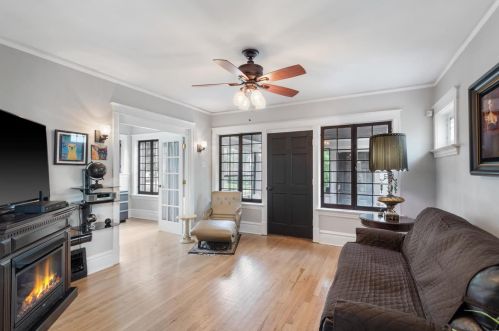 7312 Wellington Ave, Saint Louis MO 63130-1724 exterior