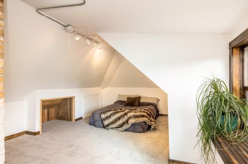 3420 Dousman St, Milwaukee WI 53212-1736 exterior