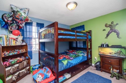 65 Arthur St, Springfield MA 01104-2218 exterior