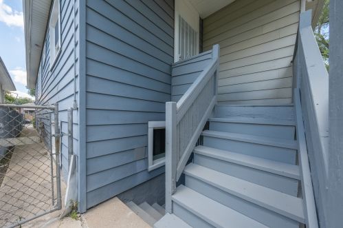 10133 Perry Ave, Chicago IL 60628-3428 exterior