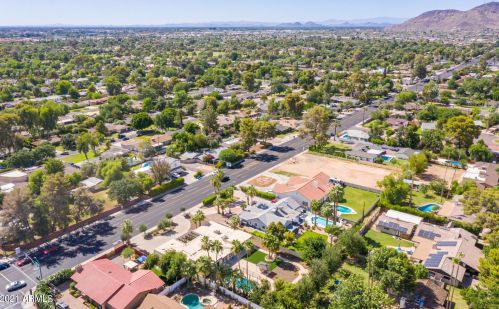 8007 7th Ave, Phoenix AZ  85021-5613 exterior