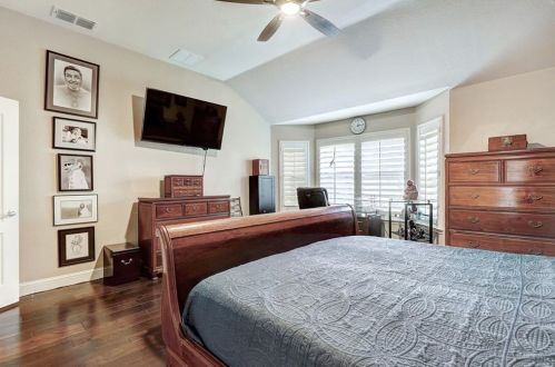 6408 Convict Hill Rd, Austin TX 78749-2348 exterior