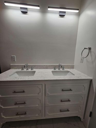 1497 Elizabeth Ln, Atlanta GA 30339-5324 exterior