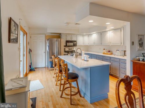 5100 Clymer Rd, Quakertown PA 18951-3267 exterior