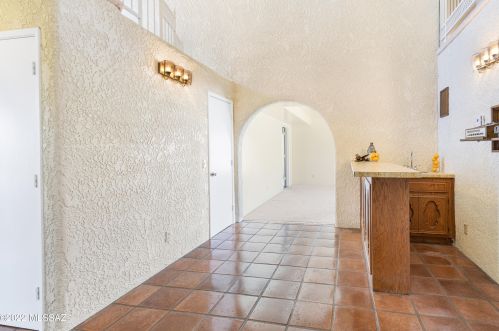 5545 Paseo Cimarron, Tucson AZ  85750-1102 exterior