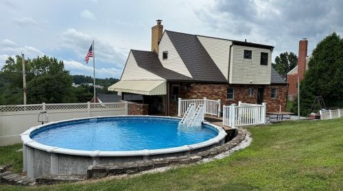 140 Perryvista Ave, Pittsburgh PA exterior