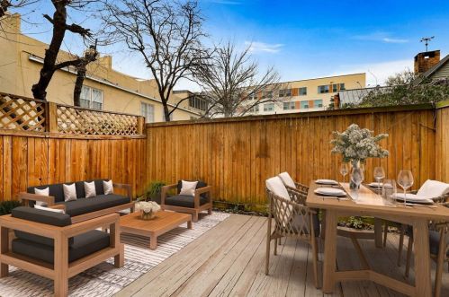 3511 Dickason Ave, Dallas, TX 75219-4908