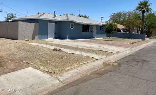 3521 45 Ave, Phoenix AZ 85035-2305 exterior