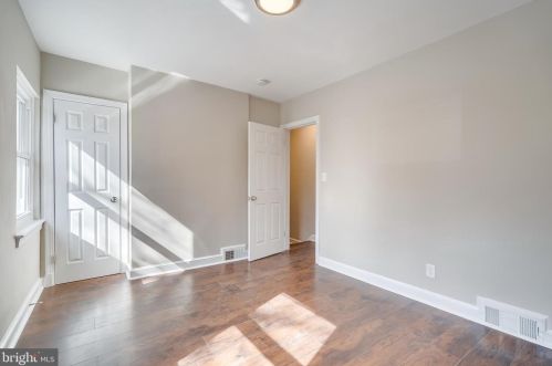 4226 Gault Pl, Washington DC 20019-8005 exterior