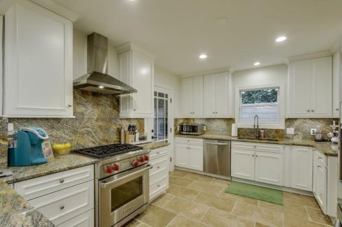 4569 Bordeaux Ave, Dallas TX  75205-3608 exterior