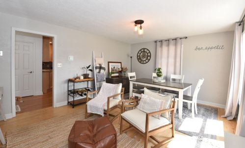 2638 69th St, Milwaukee WI  53219-2503 exterior