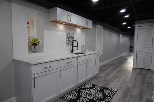 2837 Farrell St, Chicago IL 60608-5707 exterior