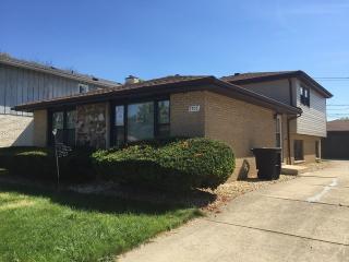 2707 85 Pl, Chicago IL  60652-3707 exterior
