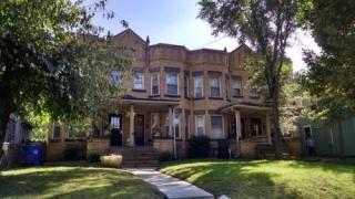 4309 Clinton Ave, Cleveland OH  44102-3109 exterior