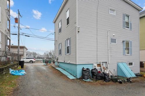 203 Burnside Ave, Woonsocket RI 02895-2188 exterior