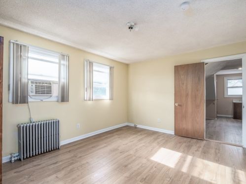 45 Selden St, Boston MA exterior