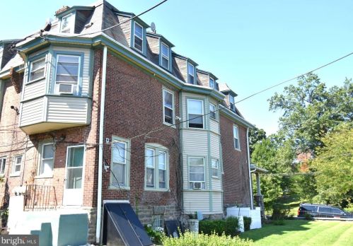 542 Johnson St, Philadelphia PA 19138-1110 exterior