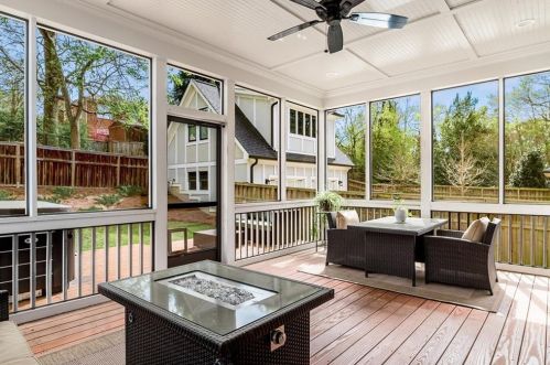 467 Burlington Rd, Atlanta GA 30307-1106 exterior