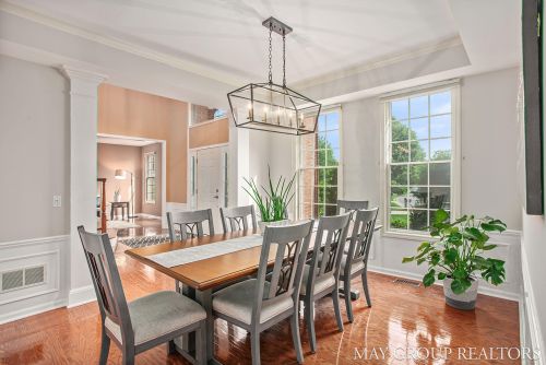 2326 Arbor Tree Ct, Grand Rapids MI  49546-8506 exterior