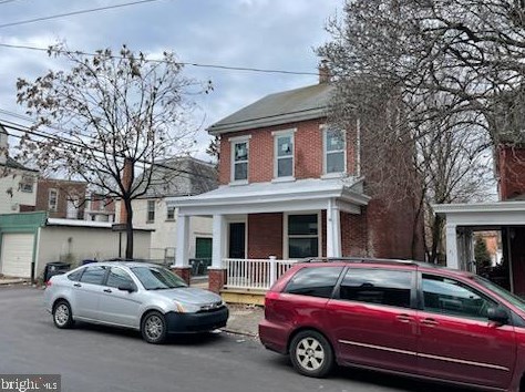 67 Evans St, Pottstown, PA 19464-5547