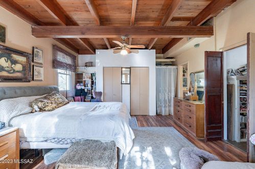 5800 Edwin Rd, Tucson AZ 85739-1926 exterior