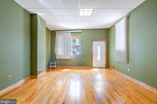 1712 2nd St, Philadelphia PA 19148-1334 exterior