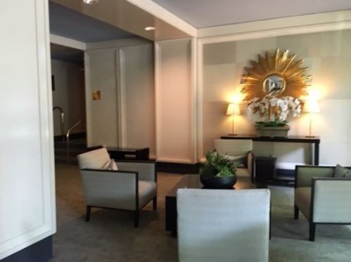 145 Pinckney St, Boston MA exterior