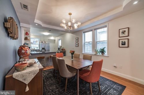 1536 18 St, Philadelphia PA 19145-1402 exterior