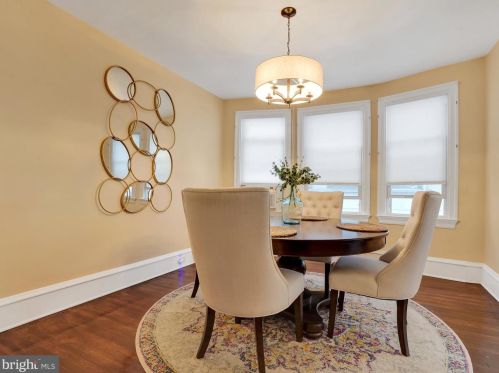 2046 Market St, Primrose PA 17901-1917 exterior