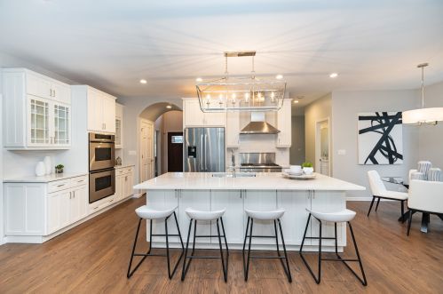 254 3rd St, Elmhurst IL  60126-2460 exterior