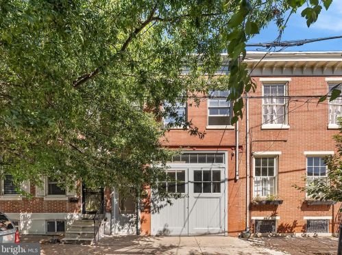 129 League St, Philadelphia PA 19147-4224 exterior