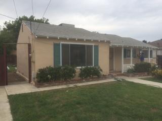 2444 Mountain View Dr, Concord, CA 94520-1736