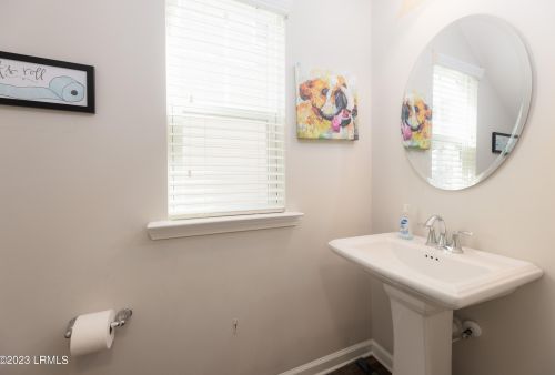 57 Starshine Cir, Bluffton SC 29910-4509 exterior