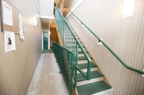 92 Mill St, Woonsocket RI 02895-2164 exterior