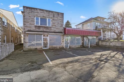 2607 Hamilton Ave, Trenton, NJ 08619-4210