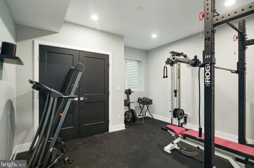 1313 29 St, Philadelphia PA 19121-4503 exterior